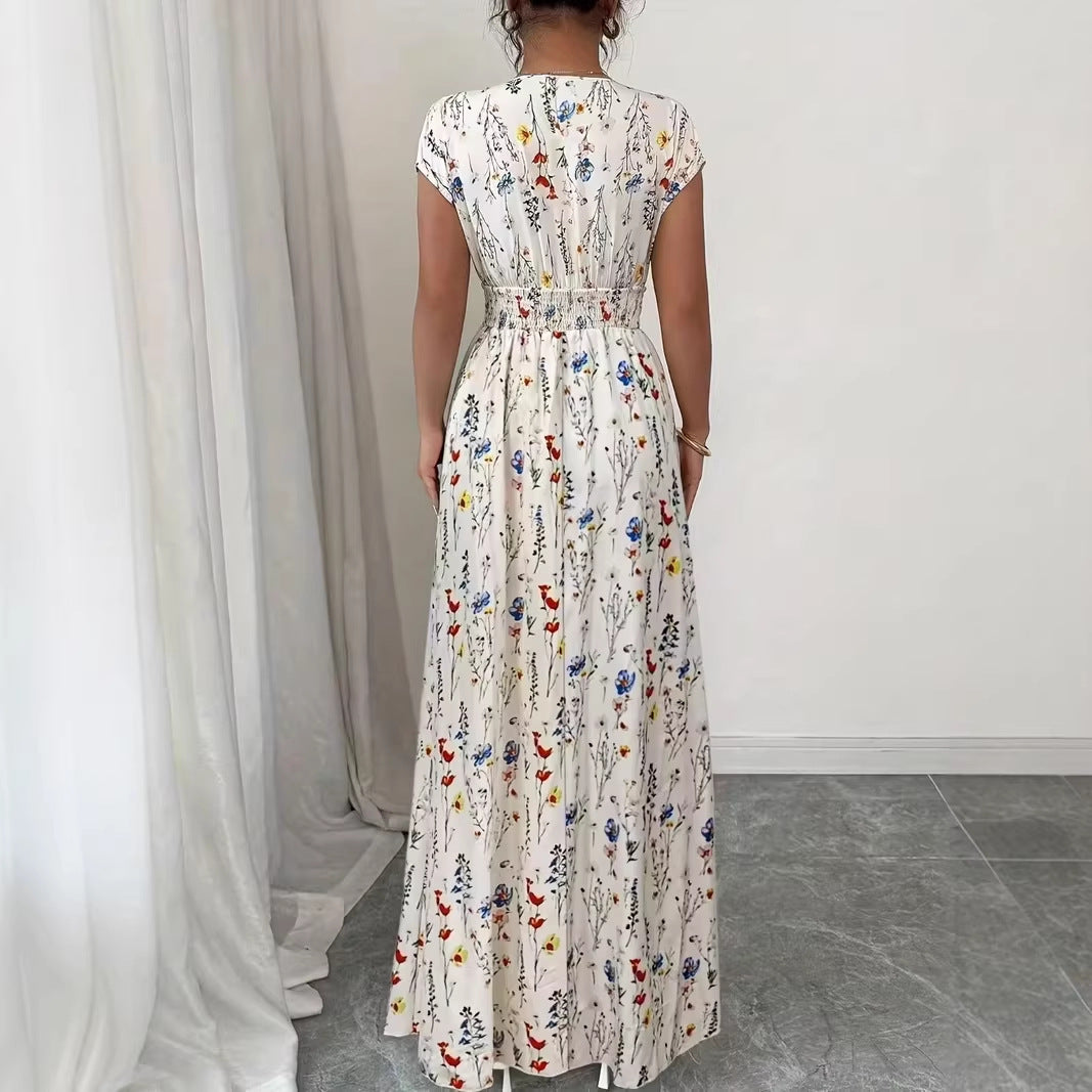 Robe élégante