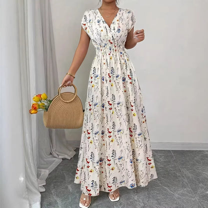 Robe élégante