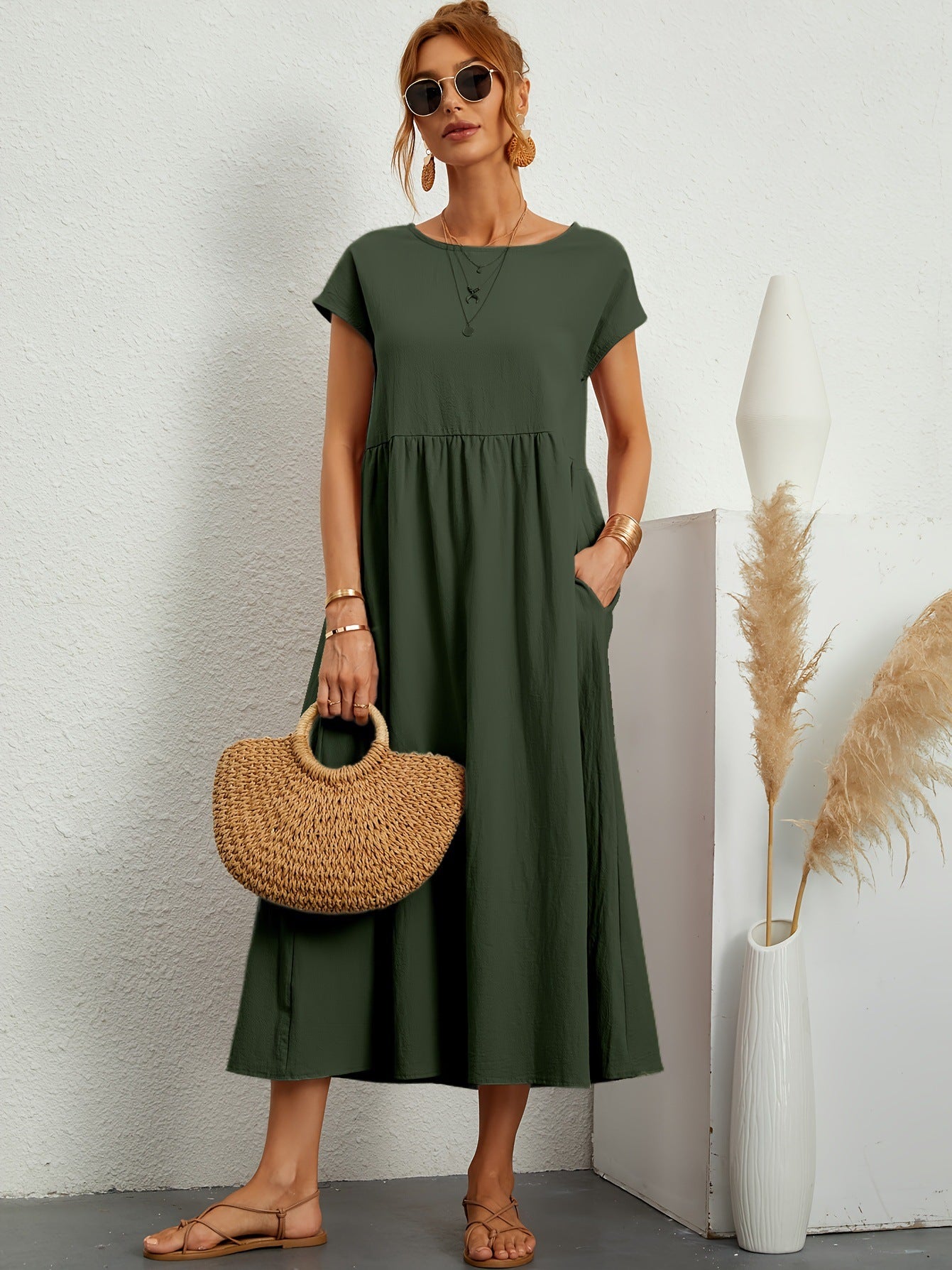 Robes de jour