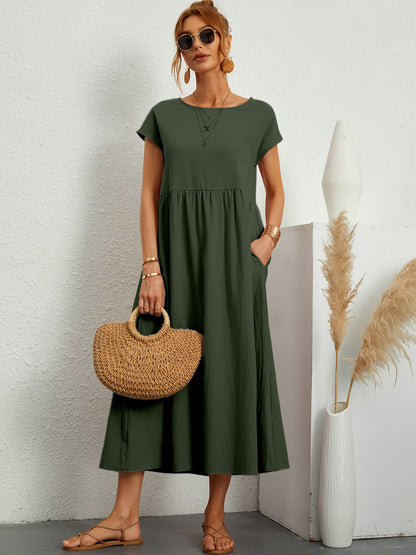 Robes de jour