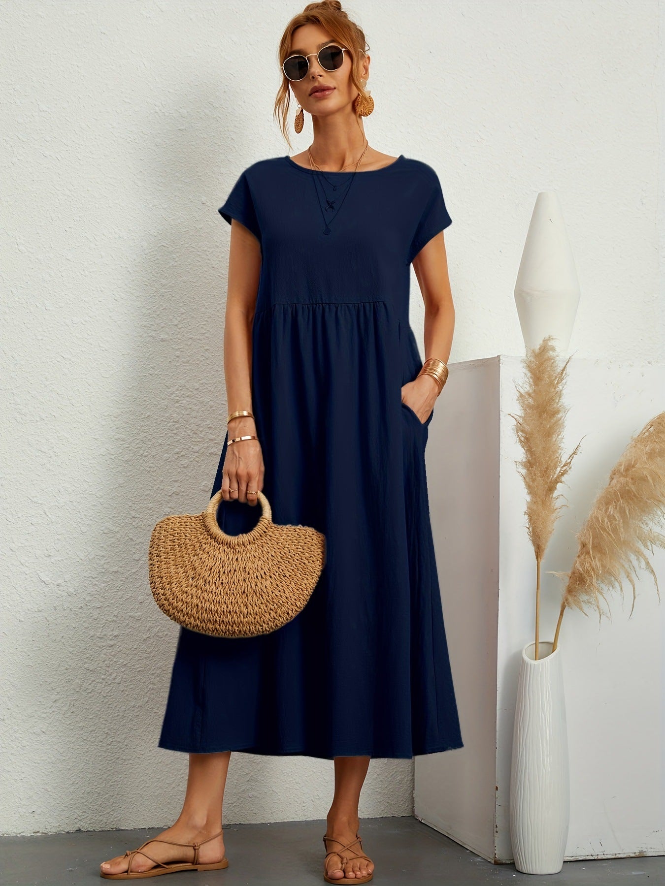 Robes de jour