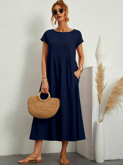 Robes de jour