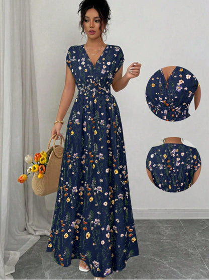 Robe élégante