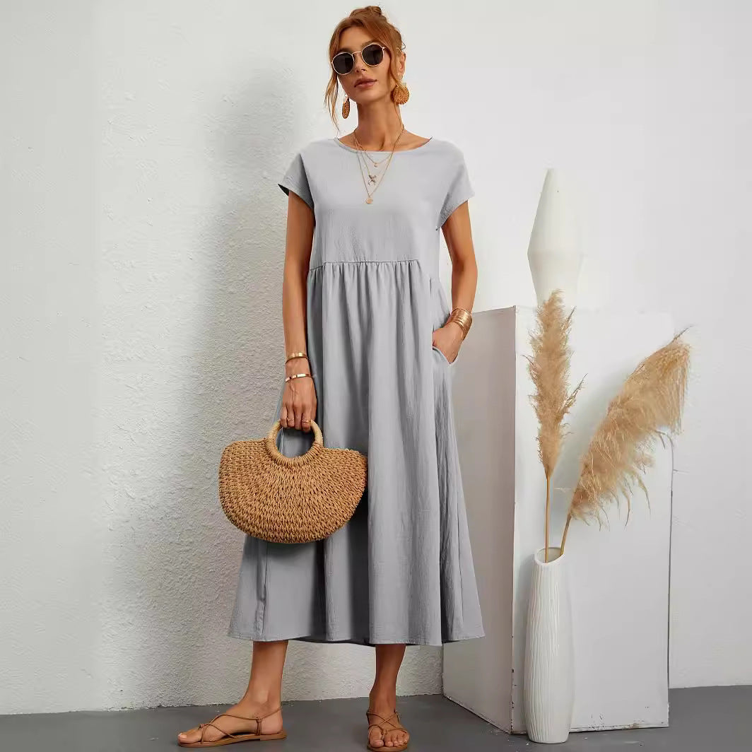 Robes de jour
