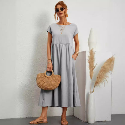 Robes de jour