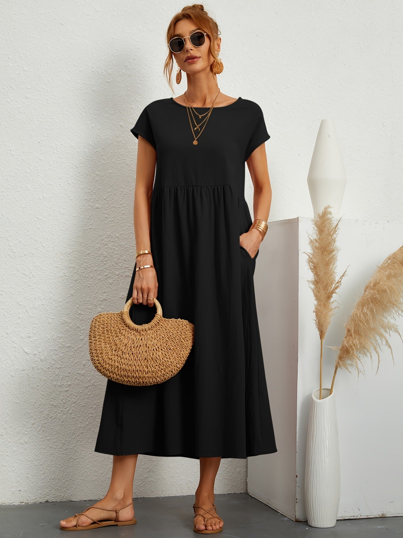 Robes de jour
