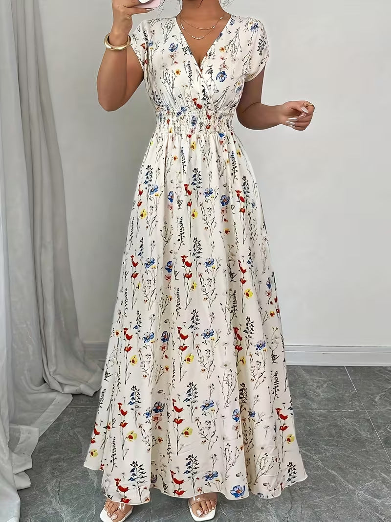 Robe élégante