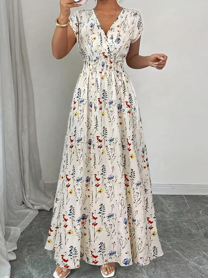 Robe élégante