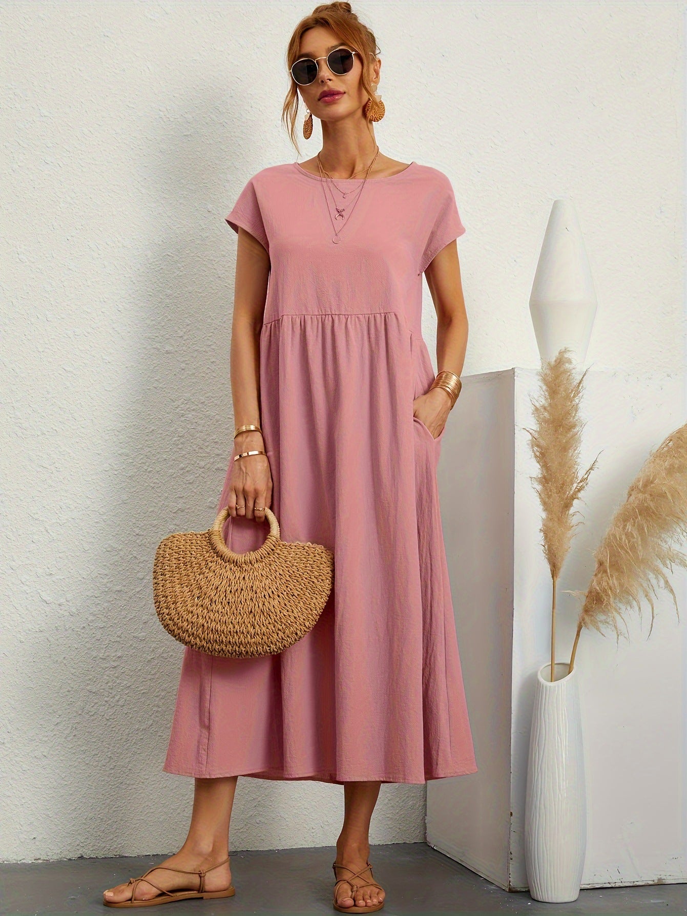 Robes de jour
