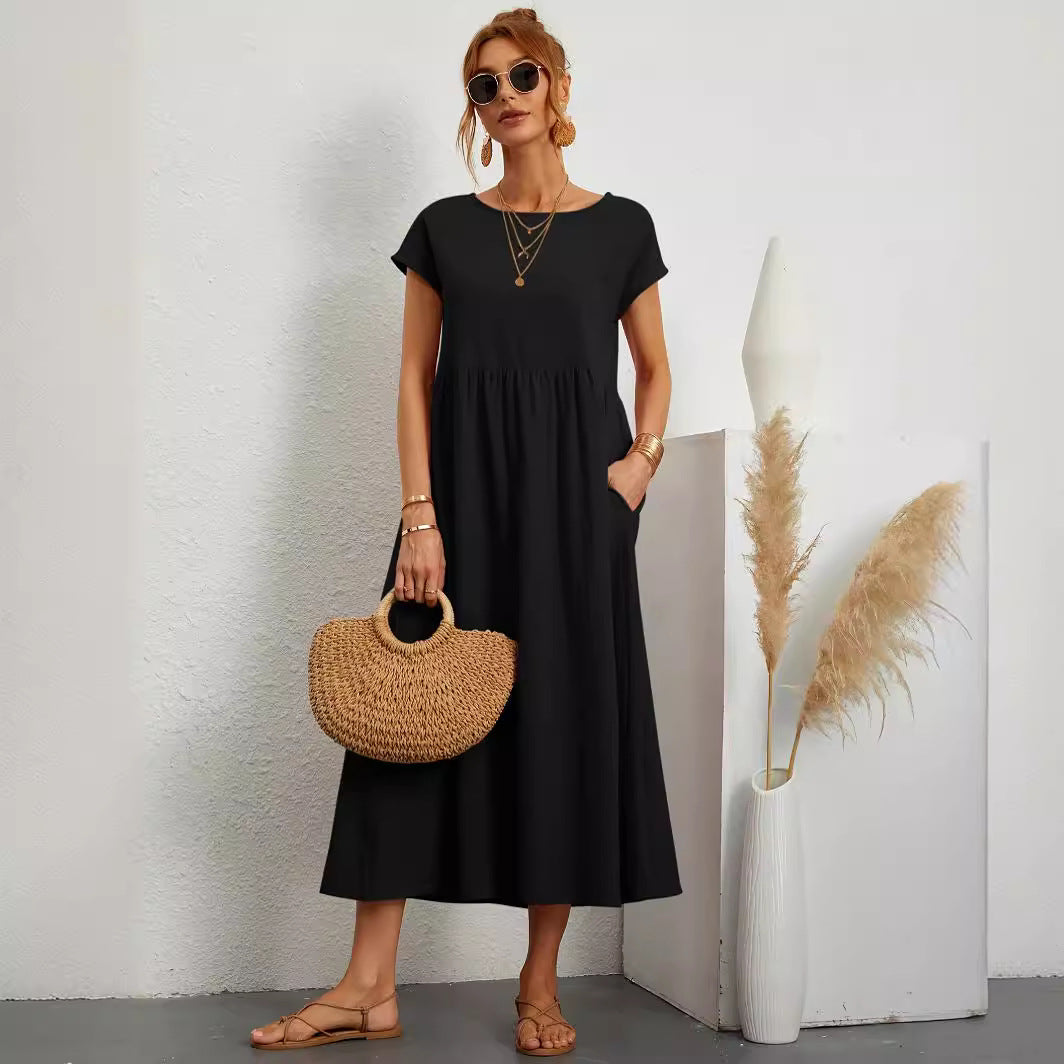 Robes de jour