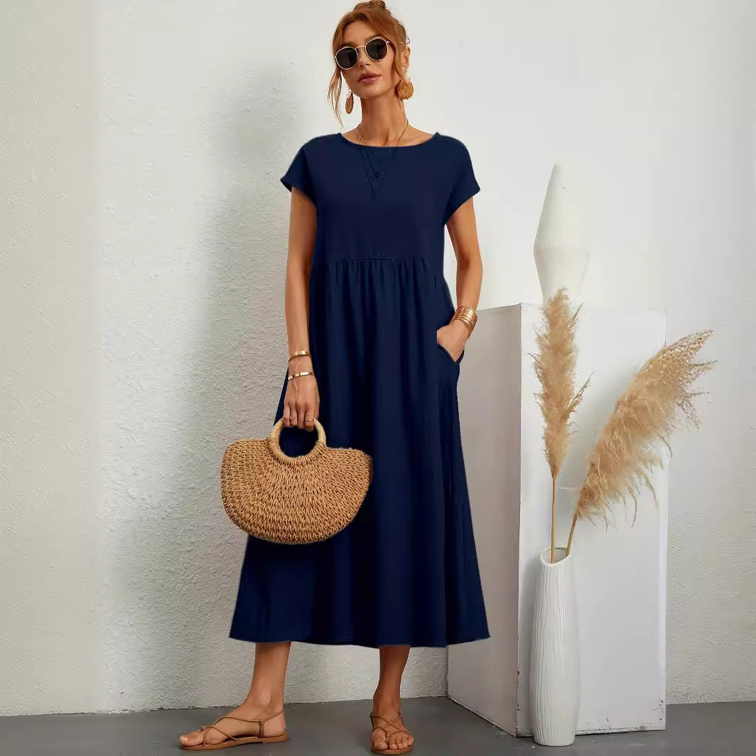 Robes de jour