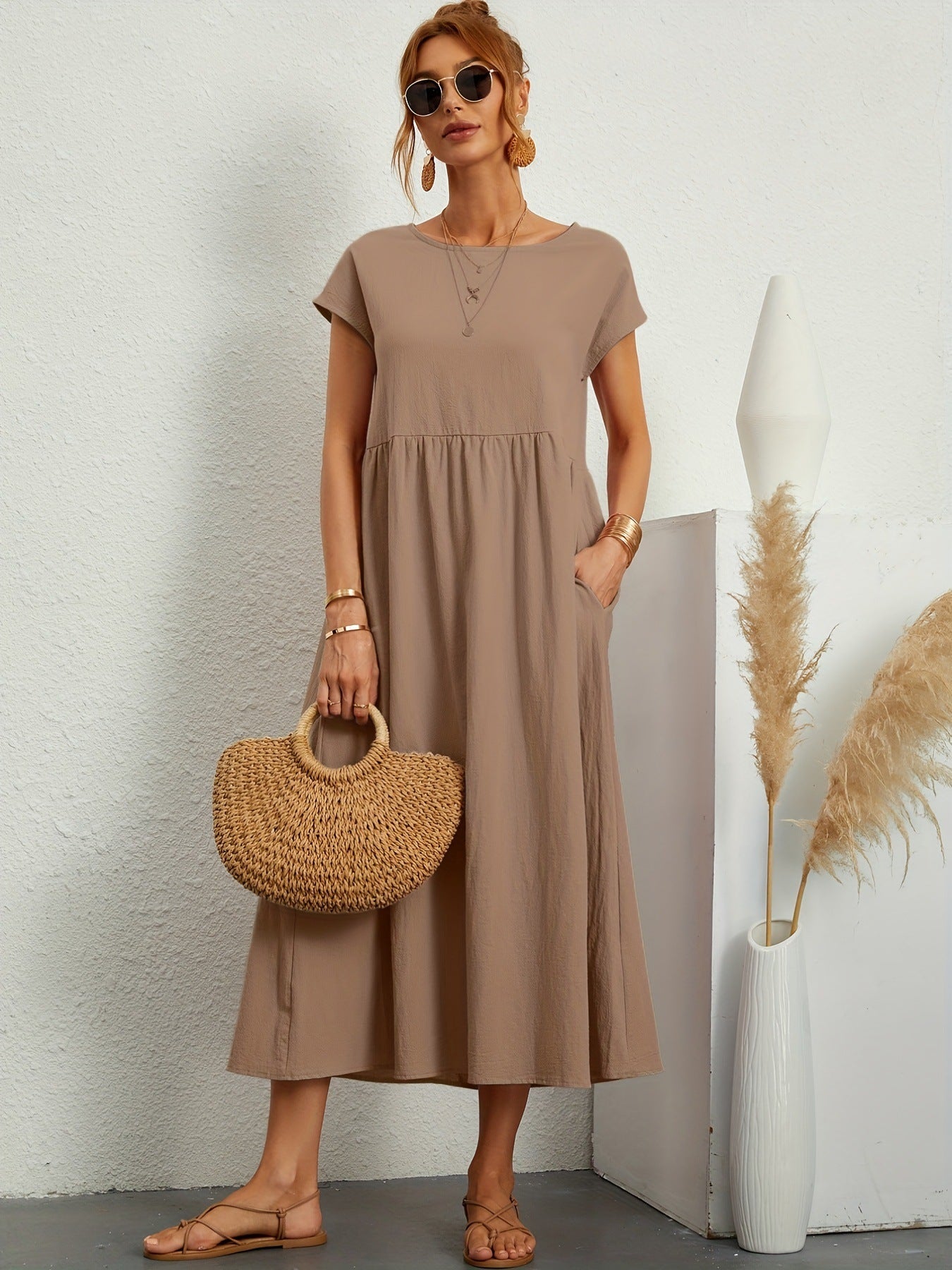 Robes de jour