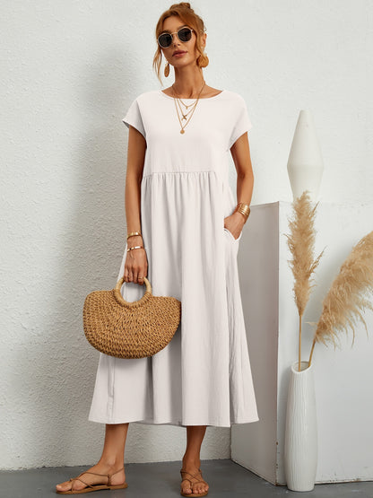 Robes de jour