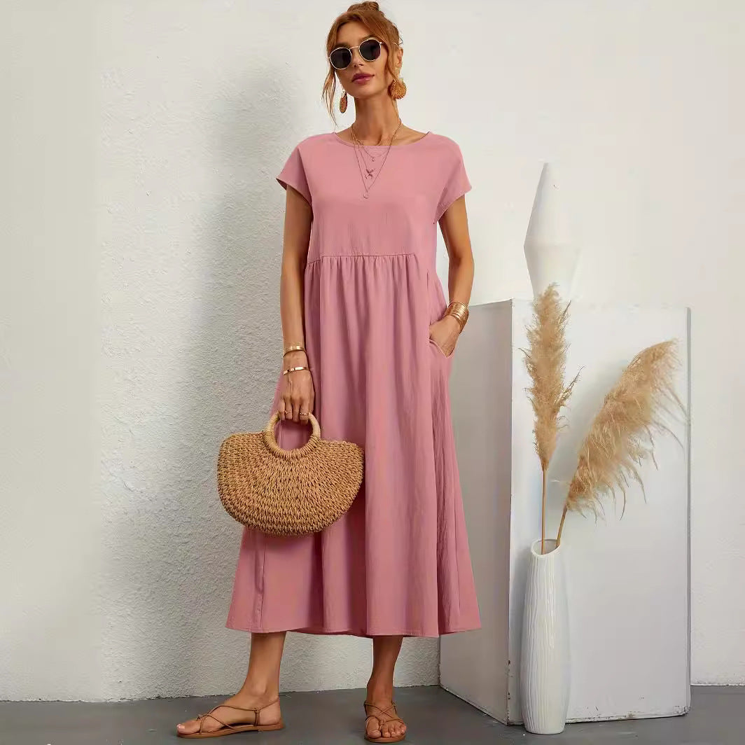Robes de jour