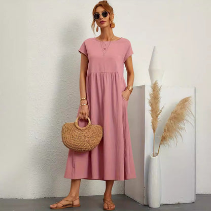 Robes de jour