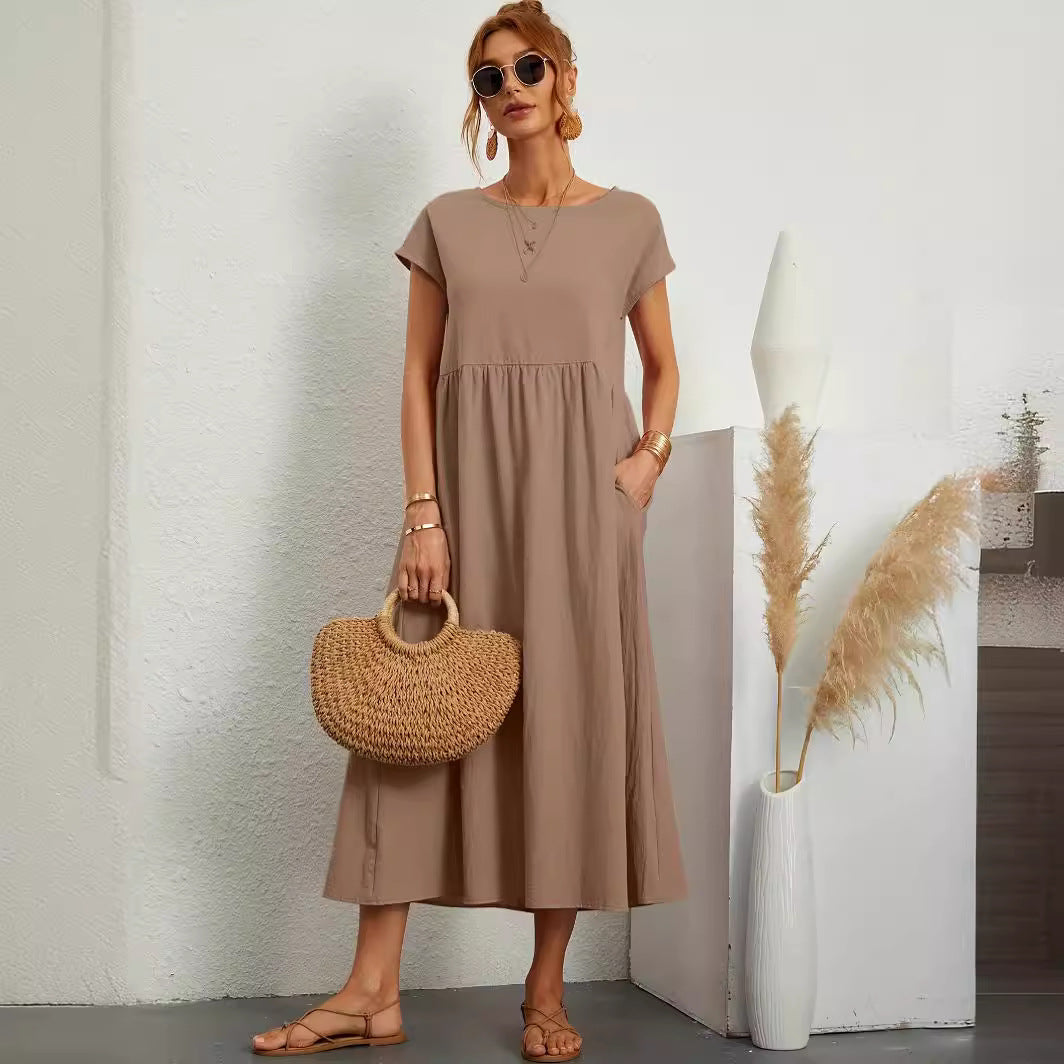 Robes de jour